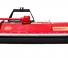 Мулчери Vicon Bromex PX 320
