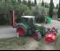 Мулчери Vicon Bromex PXD 280