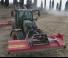 Мулчери Vicon Bromex PXD 320