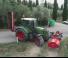 Мулчери Vicon Bromex PXD 320