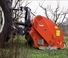 Мулчери Kuhn BV 2000