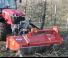 Мулчери Kuhn BVR 180