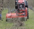 Мулчери Kuhn BVR 180