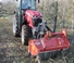 Мулчери Kuhn BVR 180