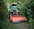 Мулчери Maschio Corazza 155 S