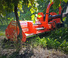 Мулчери Maschio Furba 120