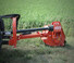 Мулчери Maschio Giraffa M SE 140