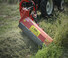 Мулчери Maschio Giraffa M SE 160