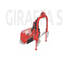 Мулчери Maschio Giraffa S SI 120