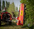 Мулчери Maschio Giraffa S SI 160