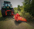 Мулчери Maschio Giraffa XL SE 220