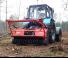 Мулчери Prinoth M450m-1900