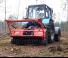 Мулчери Prinoth M450m-2200