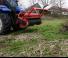 Мулчери Prinoth M450m-2700