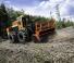 Мулчери Prinoth M650h-2550