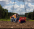 Мулчери Prinoth M650h-2550