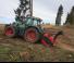 Мулчери Prinoth M650m-2350 TURBO