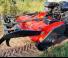 Мулчери Prinoth M650m-2350 TURBO