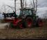 Мулчери Prinoth M650m-2350 TURBO