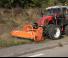 Мулчери Kuhn Pro 210
