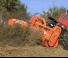 Мулчери Kuhn Pro 210