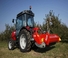 Мулчери Kuhn SDS 150