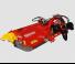 Мулчери Kuhn SDS 150