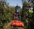 Мулчери Kuhn SDS 210