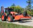 Мулчери Kubota SE4235