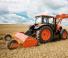 Мулчери Kubota SE7195