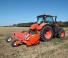 Мулчери Kubota SE8400