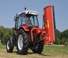 Мулчери Kuhn TB 14