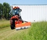 Мулчери Kuhn TB 14