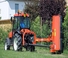Мулчери Kuhn TB 16