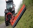 Мулчери Kuhn TBE 22