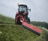 Мулчери Kuhn TBES 262