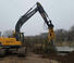 Приставки Мулти-процесори OSA Demolition Equipment MC 110