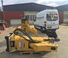 Приставки Мулти-процесори OSA Demolition Equipment MC 110