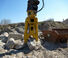 Приставки Мулти-процесори OSA Demolition Equipment MC 18
