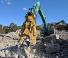Приставки Мулти-процесори OSA Demolition Equipment MC 18