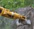 Приставки Мулти-процесори OSA Demolition Equipment MC 24 F