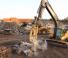 Приставки Мулти-процесори OSA Demolition Equipment MC 55 F