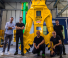 Приставки Мулти-процесори OSA Demolition Equipment MC 55