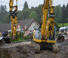 Приставки Мулти-процесори OSA Demolition Equipment MC 7