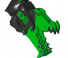 Hydra Ram MK-42P C Gebiss