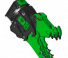 Hydra Ram MK-42P D Gebiss