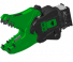 Hydra Ram MK-75 S Gebiss