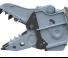 Приставки Мулти-процесори Kinshofer MQP-45-S