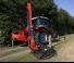Оборудване за лятна поддръжка Наклонни косачки Kuhn Agri-Longer GII 6045 P TC