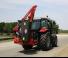 Оборудване за лятна поддръжка Наклонни косачки Kuhn Agri-Longer GII 6045 P TC